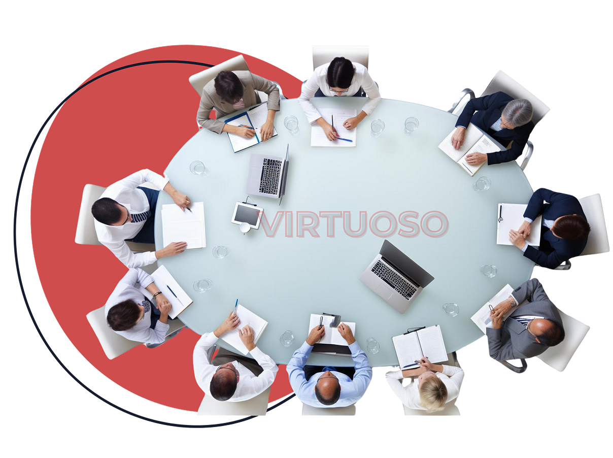 Being Virtuoso: Be Empowered – Empowered Virtuosos build advanced skills, drive innovation, and deliver exceptional value in the Experience Economy