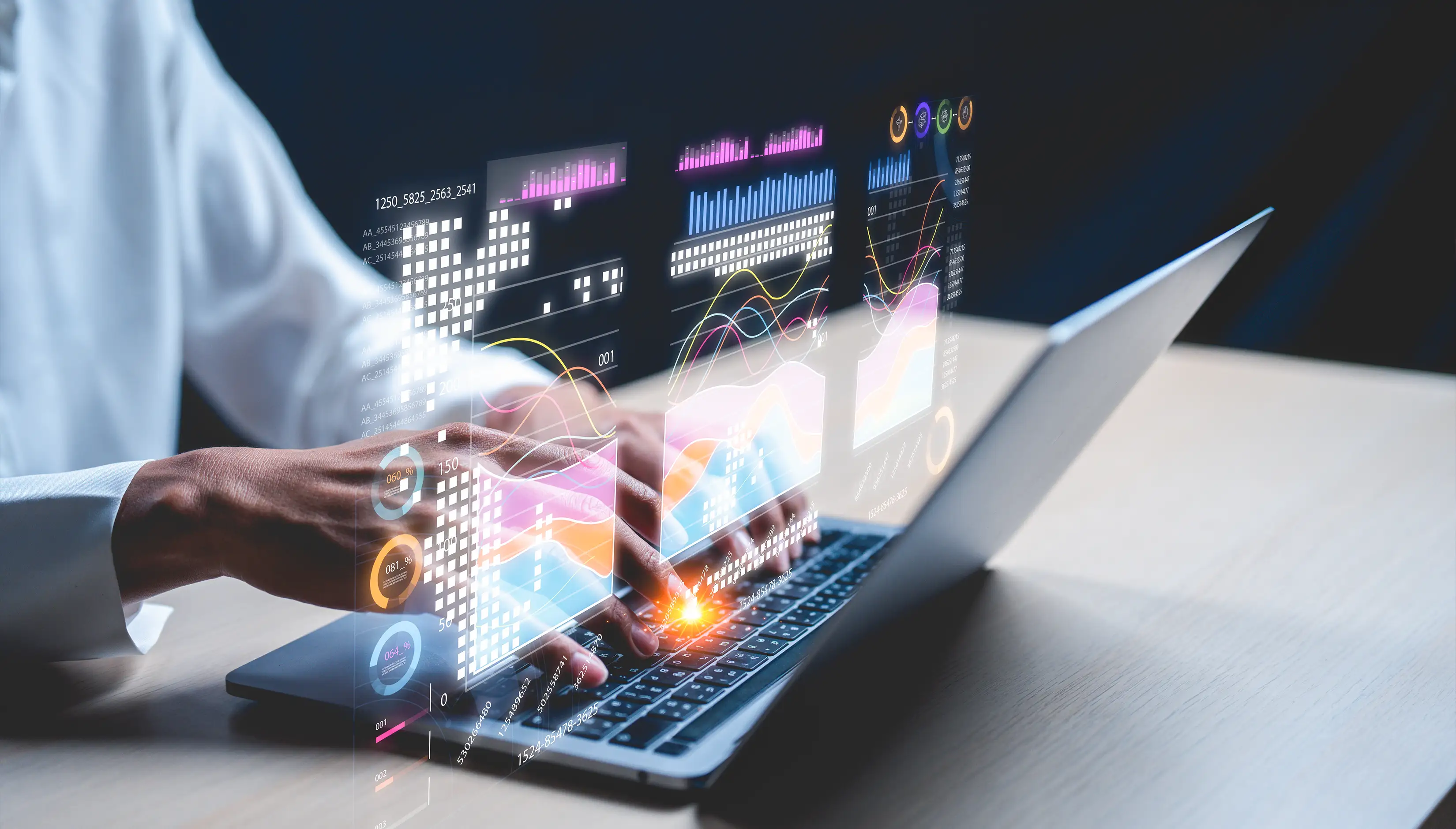 AI WorkApps & Employee Experience (EX)
