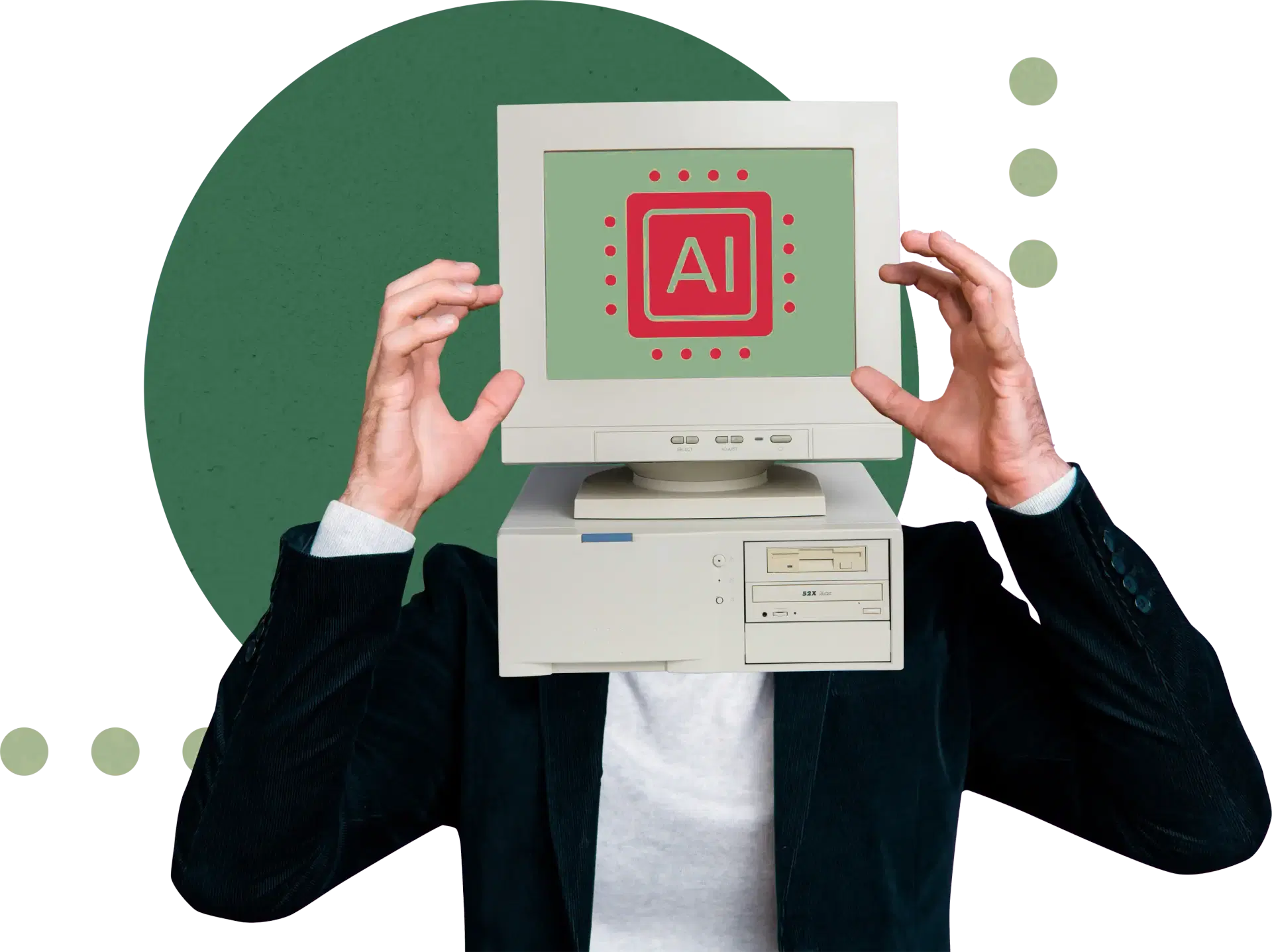 CLM Dashboard Interface