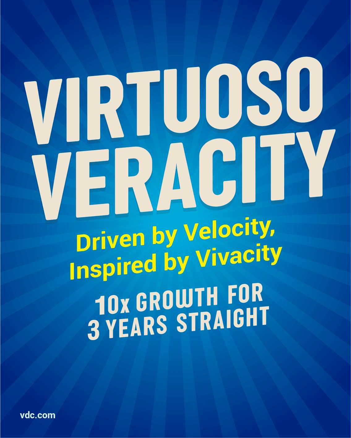 Virtuoso Veracity
