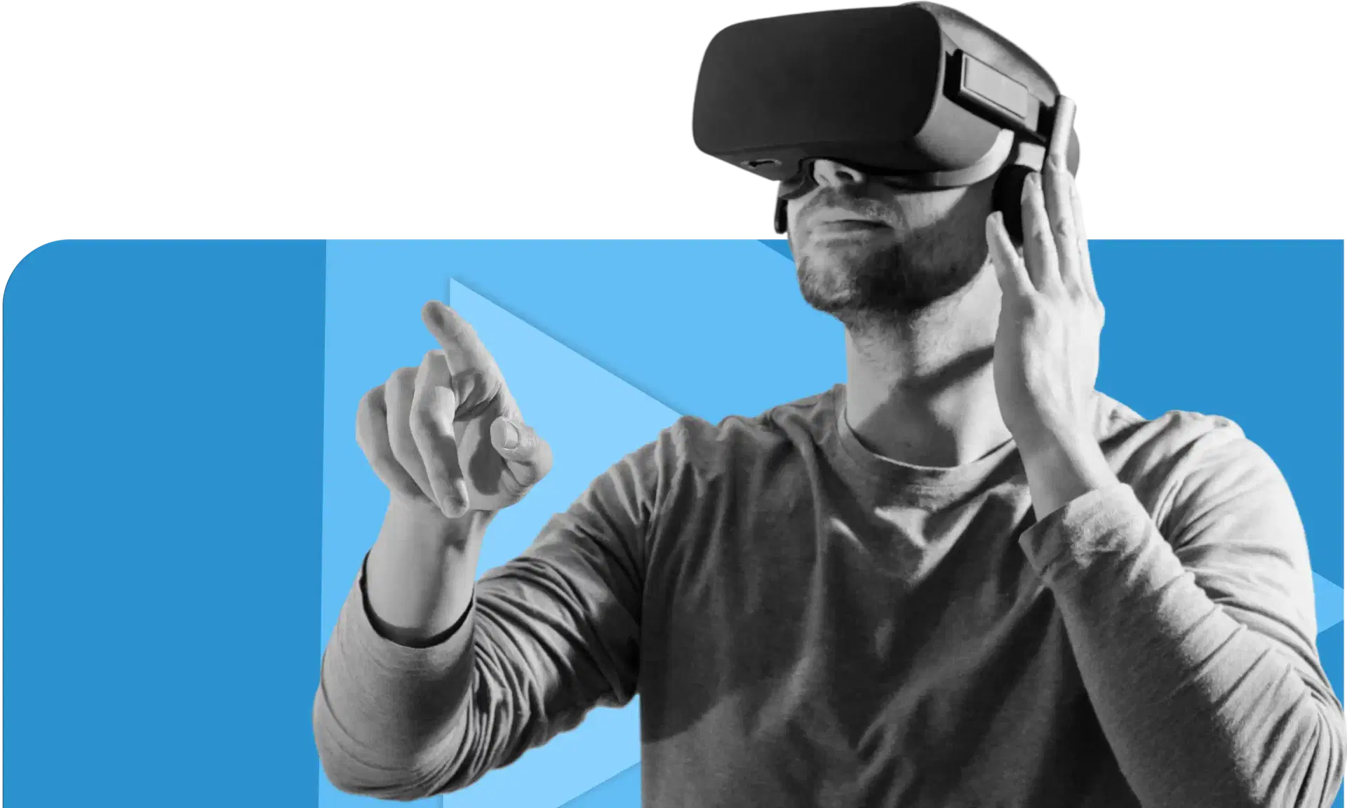 Technologies using by Virtuos Digital - AI & No Code Automation, Oracle Fusion Stack, Microsoft Dynamics, Salesforce Platform