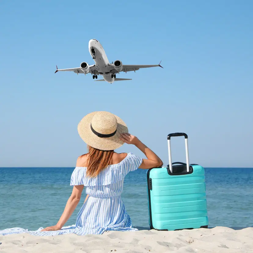 Travel & Transportation