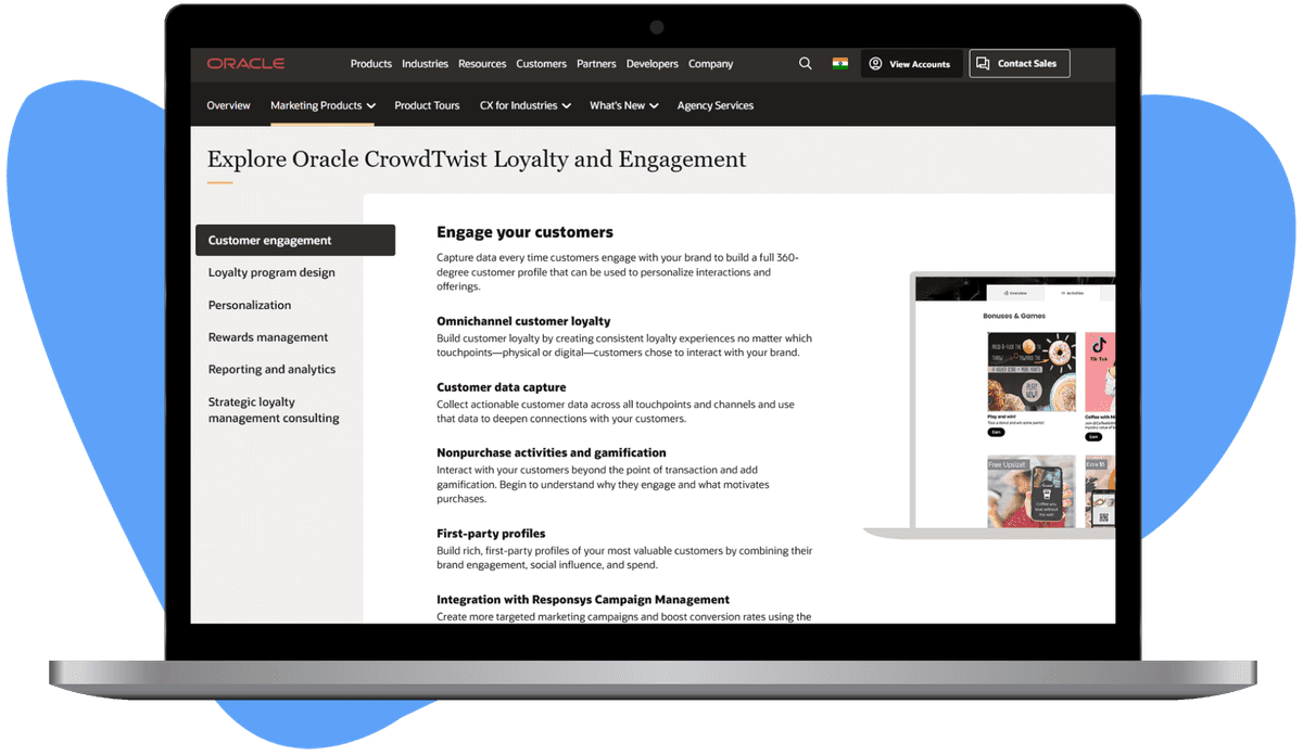 What Our Partner TVS Credit Say About Virtuos Digital?