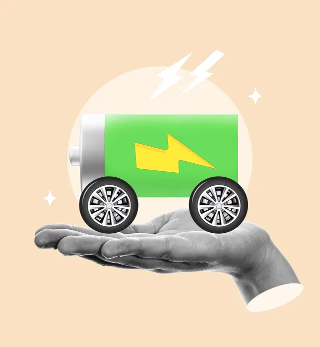 Mobility & Transportation