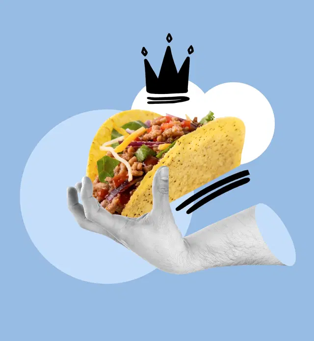 Restaurants & Food Services