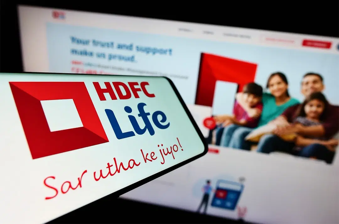 HDFC Life digitizes quote management