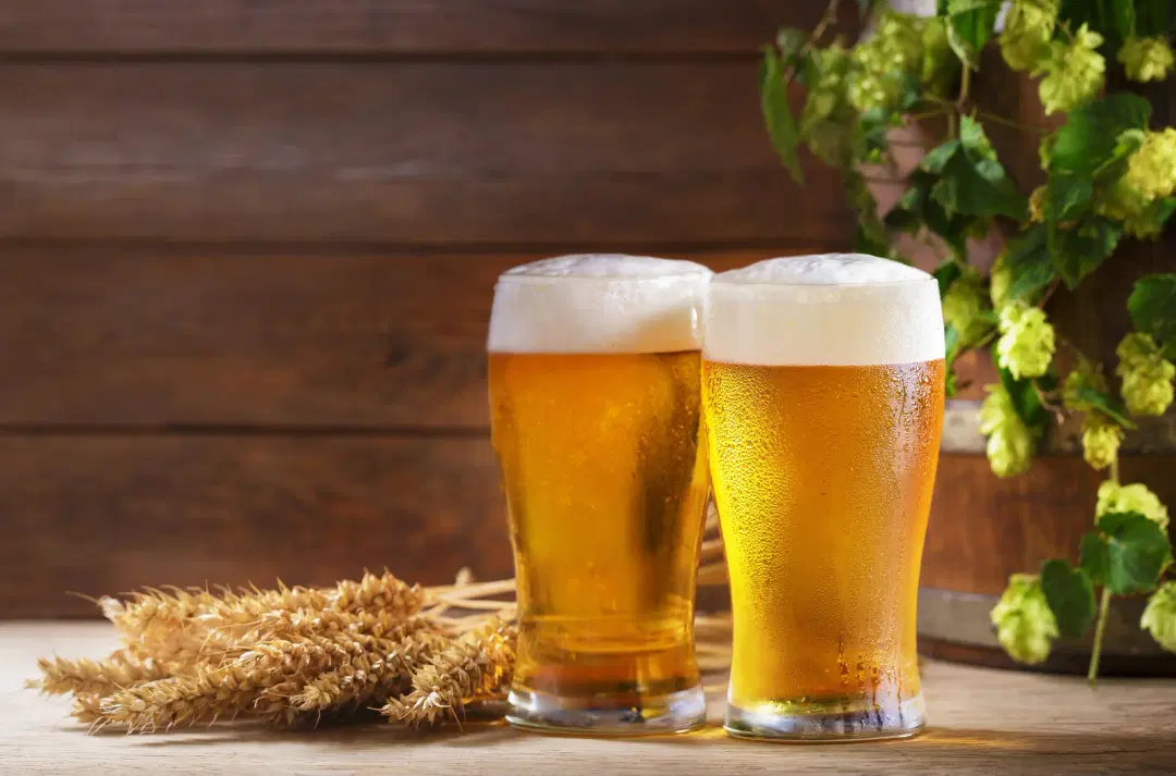 A leading brewery company (LBC) automates with Agiloft CLM