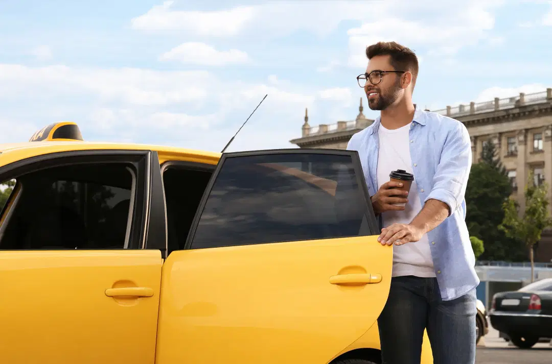 PickMe accelerates customer experience with Creatio No-Code CRM