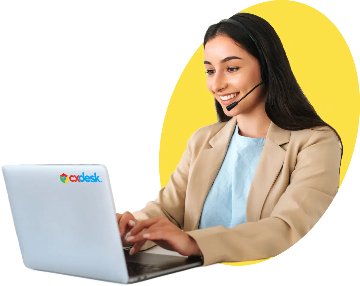 Inbox user interface