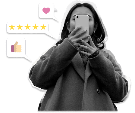 Top CX Challenges Organizations Face - Lack of Visibility & Clarity, Technology Limitations & Weak Coordination