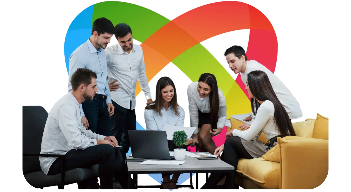 Inbox user interface