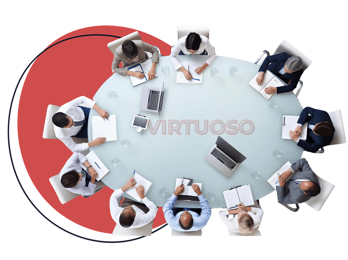 Being Virtuoso: Be Empowered