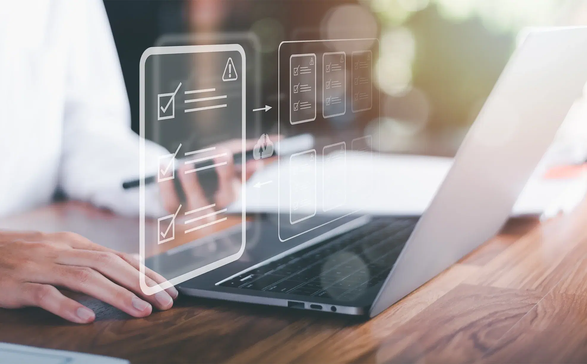 CLM Hero - Contract Lifecycle Management