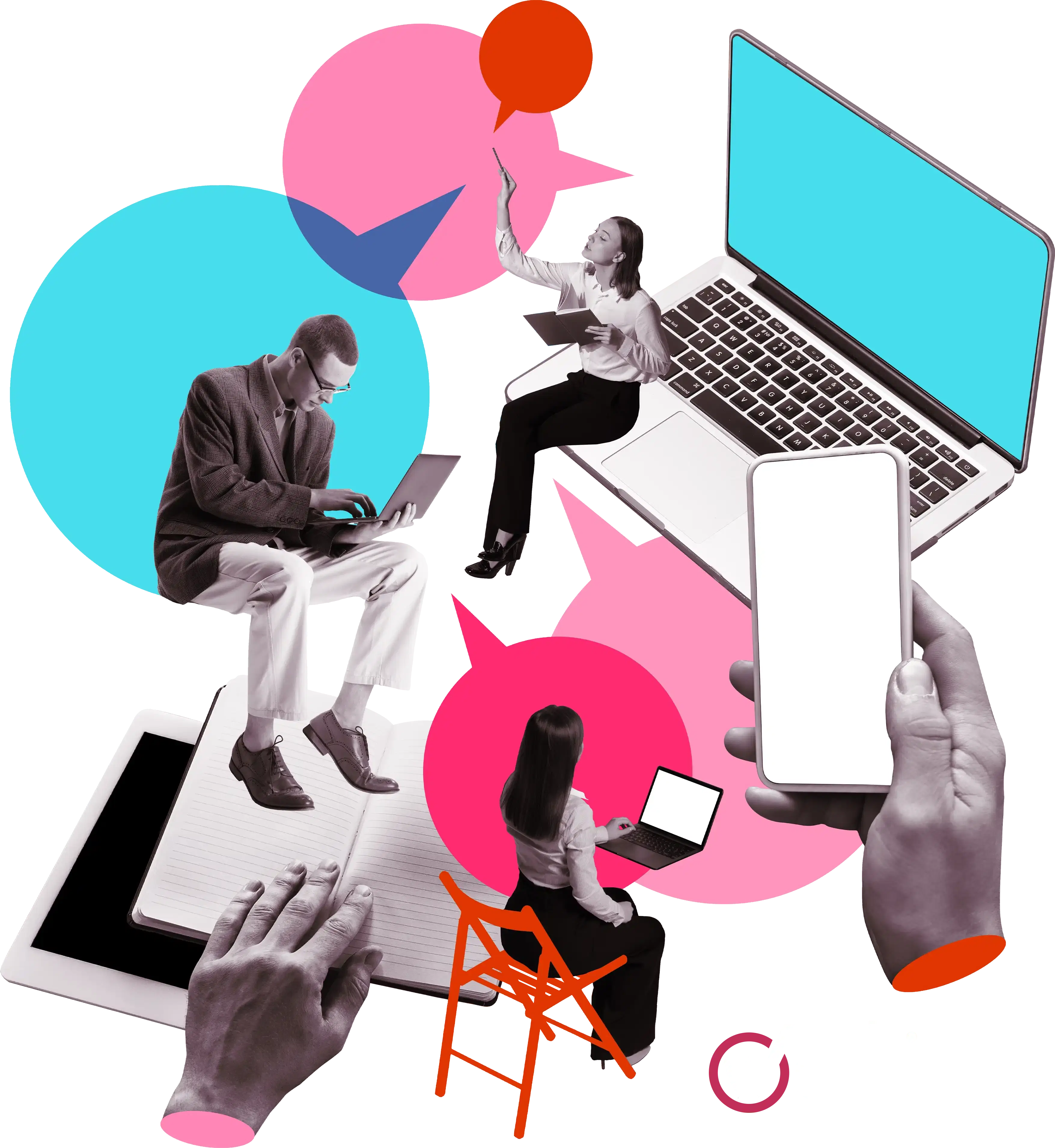 Company culture image