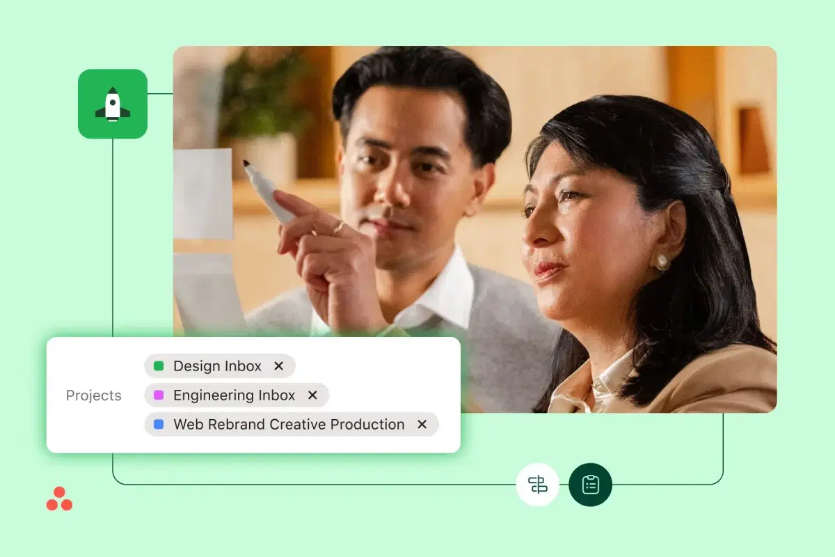 Smart workflows