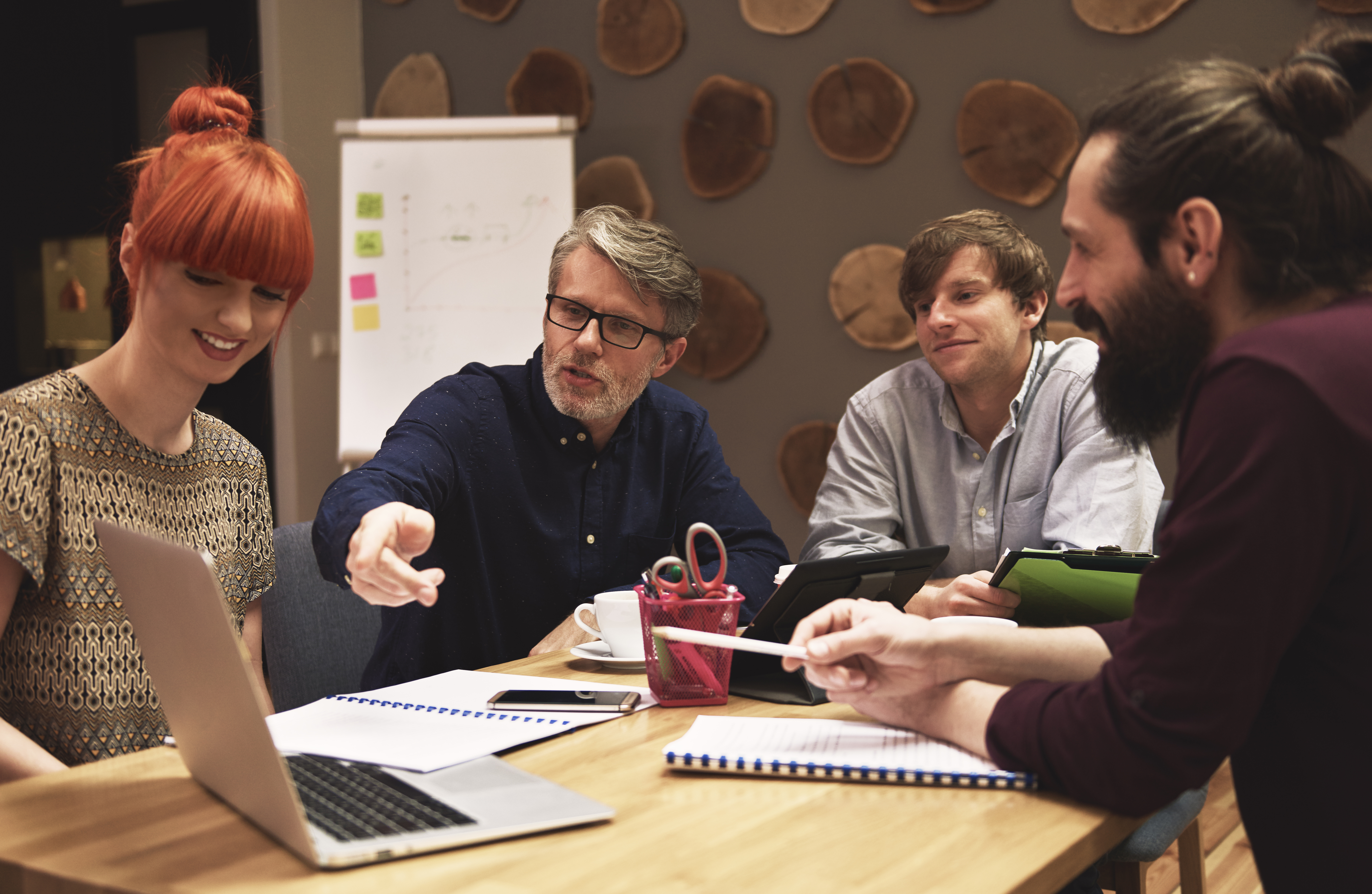 Revenue Teams