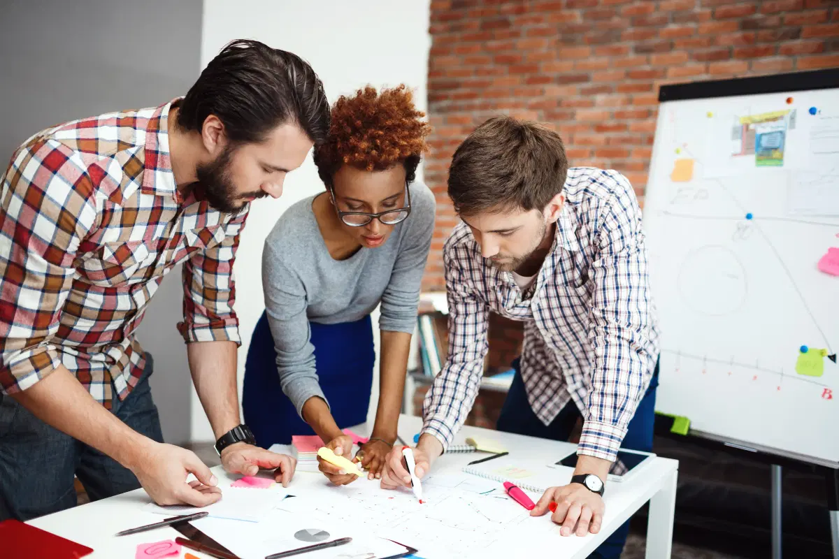 Marketing Ops