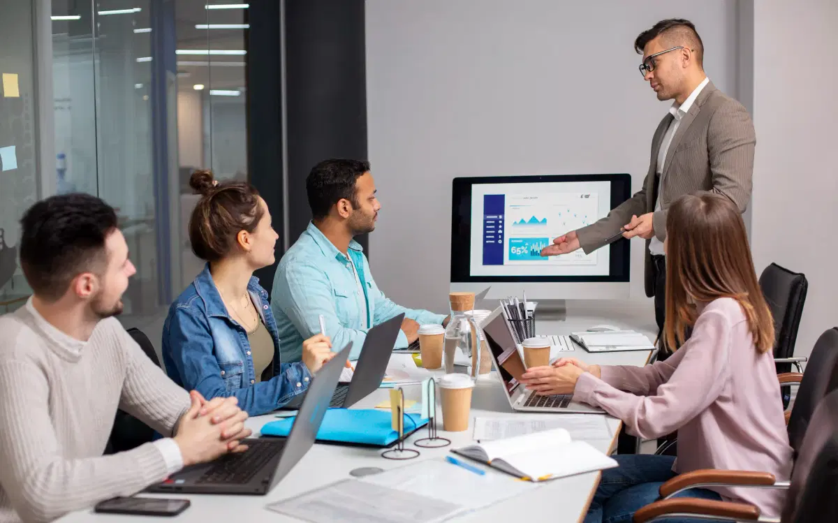 Project Managers
