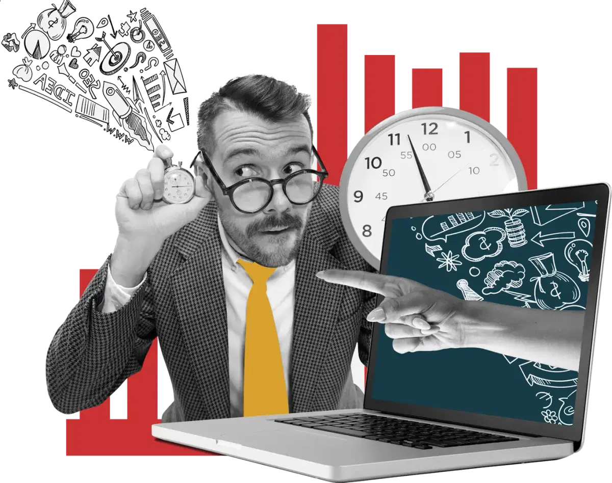 Progetto dashboard