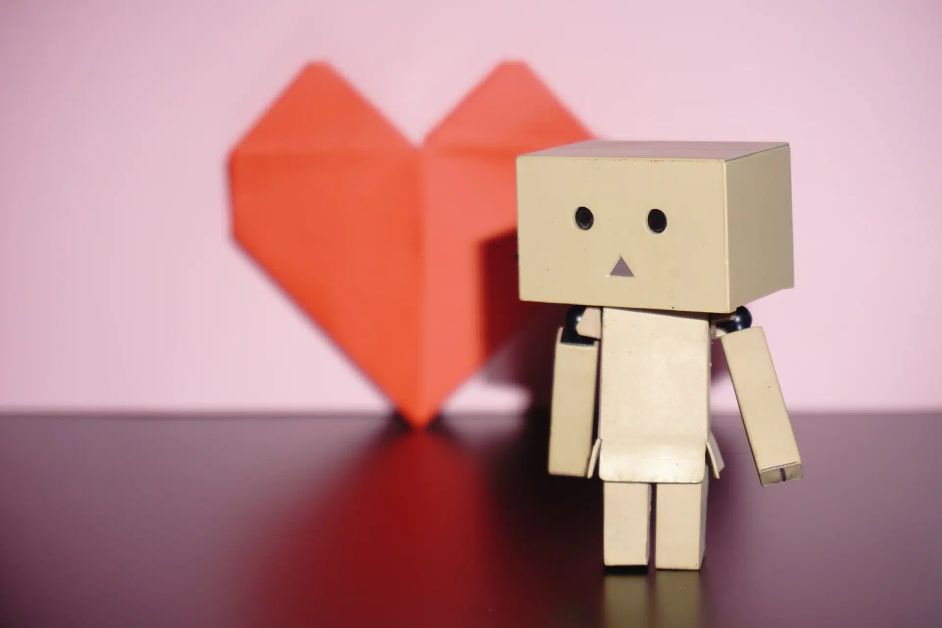 Emotion-Aware Bots