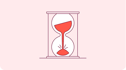 Hourglass Icon