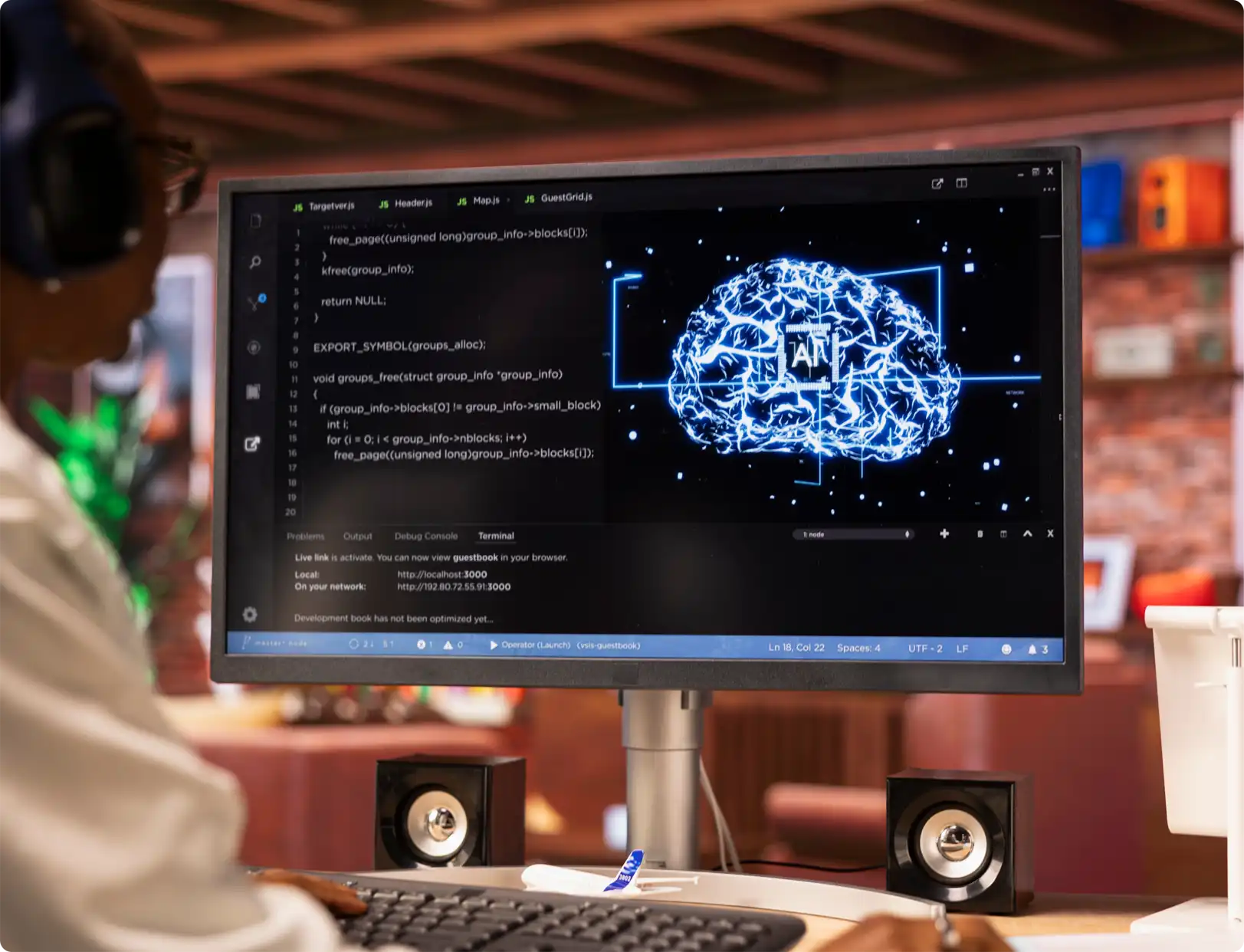 The AI Transformation Stack for Oracle CX
