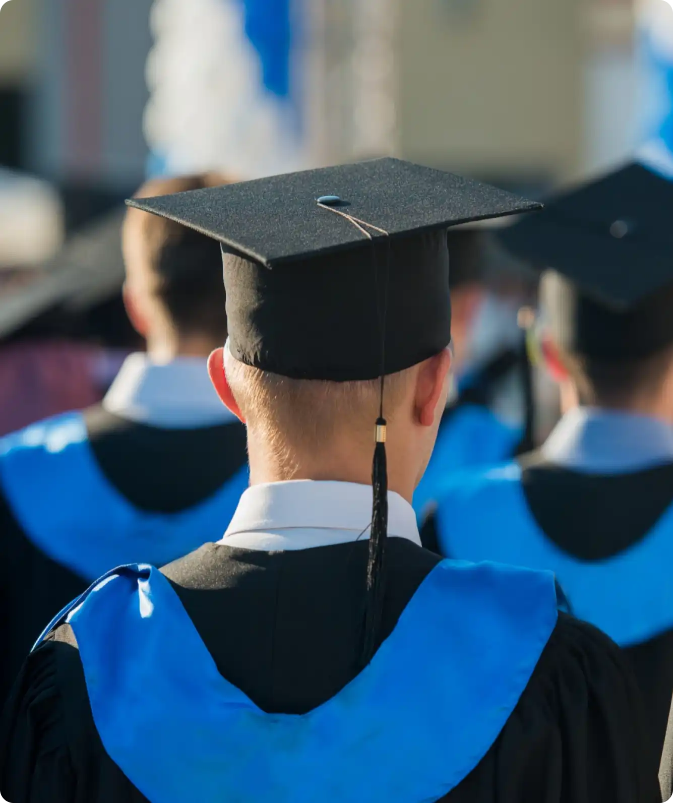 Education & Public Sector