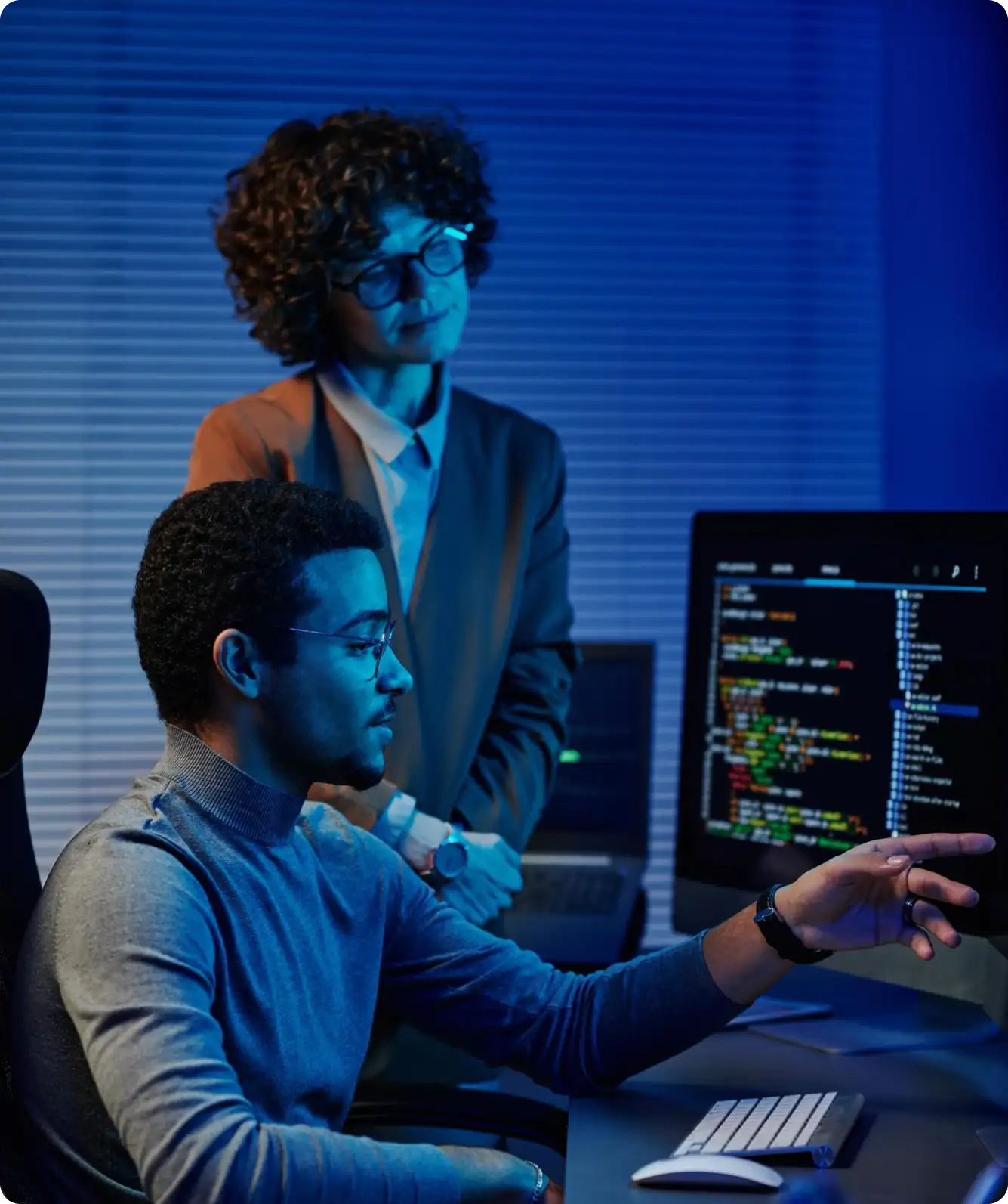 High-Tech & Software