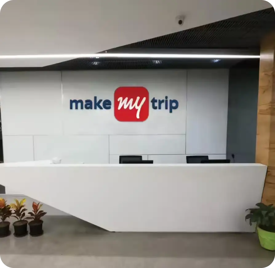 MakeMyTrip unifies every traveller conversation