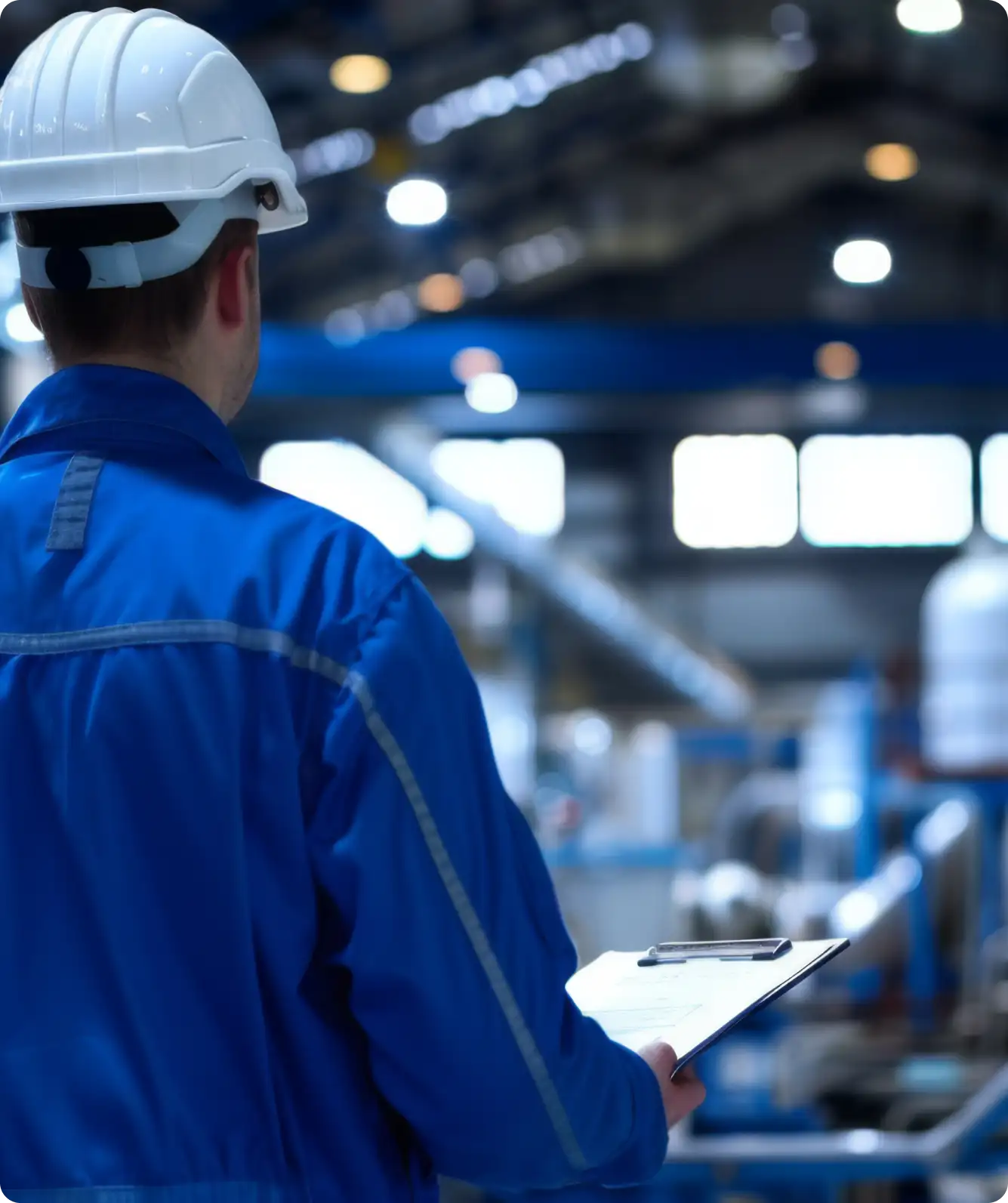 Manufacturing
