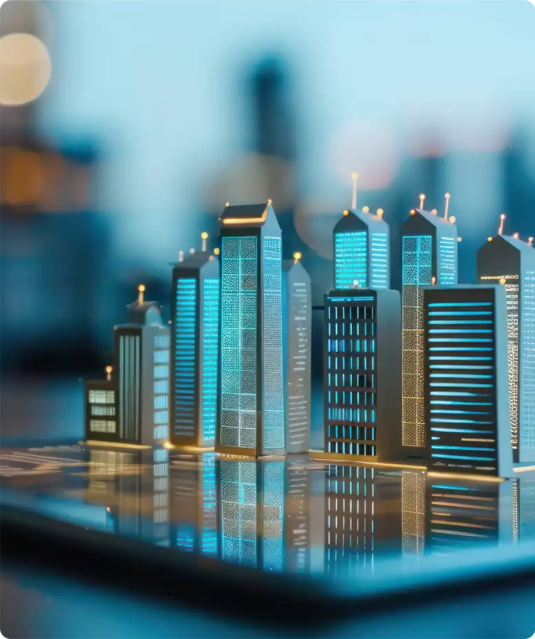 Real Estate