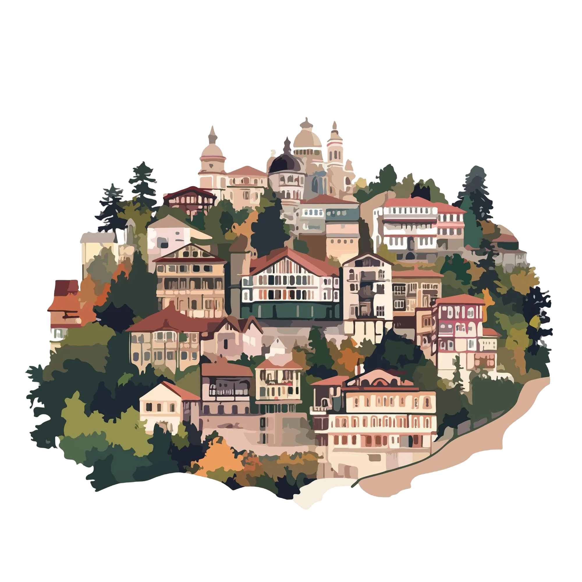 Celebrating Togetherness